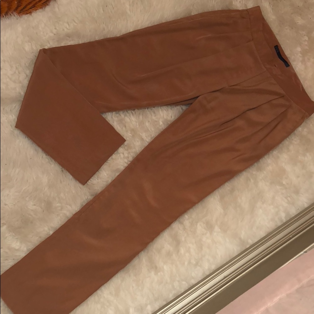 ZARA Trousers